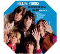The Rolling Stones - Through The Past, Darkly (Big Hits Vol. 2) [New Vinyl LP]