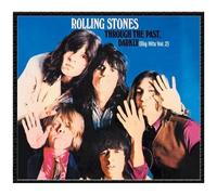 The Rolling Stones - Through The Past, Darkly (Big Hits Vol. 2) - Shm [Compact Discs] Shm Cd, Japan - Import
