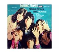 The Rolling Stones - Through The Past, Darkly (Big Hits Vol. 2) [Vinyle LP record]
