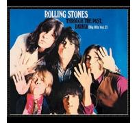 Rolling Stones – Through The Past Darkly – Import – Universal Music Group