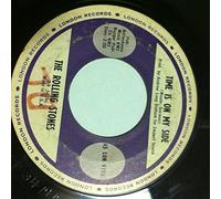 The Rolling Stones - Time Is On My Side