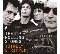 The Rolling Stones - Totally Stripped