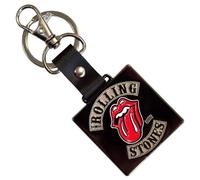 The Rolling Stones Tour 78 Porte-Clés Keychain Size One Size