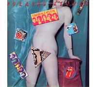 The Rolling Stones - Undercover (OIS+ Stickers) [Import]