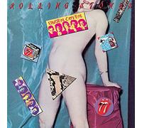 The Rolling Stones - Undercover (SHM-CD) (Paper Sleeve) [Import]