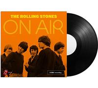 On Air Vinyle