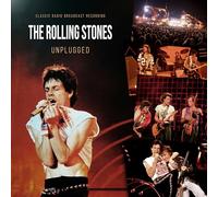The rolling stones - Unplugged (classic record broadcast recording)