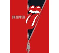 The Rolling Stones: Unzipped