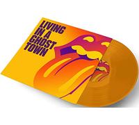 The Rolling Stones - ԼΙVΙΝԌ ΙΝ Α ԌΗΟՏΤ ΤΟWΝ (ΟRΑΝԌΕ VΙΝΥL SΙΝԌԼΕ)