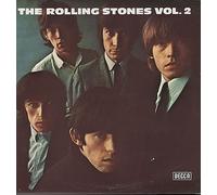 The Rolling Stones Vol. 2