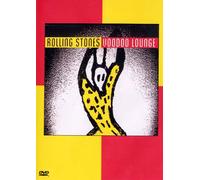 The Rolling Stones - Voodoo Lounge