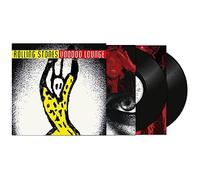 Voodoo Lounge Coffret Edition Limitée