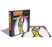 The Rolling Stones - Voodoo Lounge - Puzzle 500 Pièces
