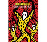 The Rolling Stones - Voodoo Lounge Uncut
