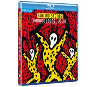 The Rolling Stones: Voodoo Lounge Uncut (Blu-ray) The Rolling Stones