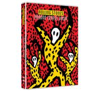 The Rolling Stones: Voodoo Lounge Uncut (DVD) The Rolling Stones Rolling Stones