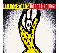 The Rolling Stones – Voodoo Lounge – Édition limitée Half Speed Master – Double vinyle