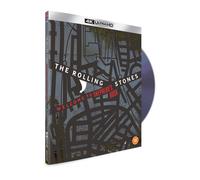 The Rolling Stones – Welcome To Shepherds Bush (Live In Shepherds Bush) – Blu-ray 4K Ultra HD