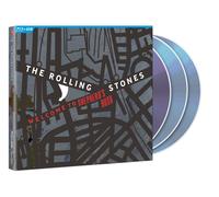 The Rolling Stones - Welcome To Shepherds Bush (Live In Shepherds Bush) - Blu-Ray + 2 Cd