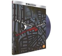 The Rolling Stones - Welcome To Shepherds Bush (Live In Shepherds Bush) - 4k Ultra Hd