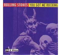 The Rolling Stones - You Got Me Rocking