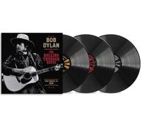 The Rolling Thunder Review 1976 : Fort Worth Texas, May 16th Coffret Vinyle