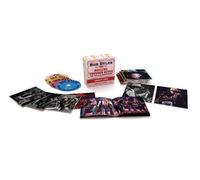 The Rolling Thunder Revue: The 1975 Live Recordings Coffret CD