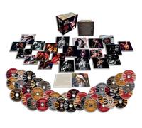 The Rolling Thunder Revue : The 1976 Live Recordings Coffret CD