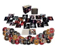 The Rolling Thunder Revue : The 1976 Live Recordings Coffret CD