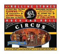 Taj Mahal – The Rollings Stones Rock And Roll Circus