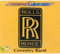 The Rolls Royce Coventry Band - The Rolls Royce Coventry Band