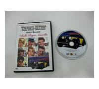 The Rolls Royce Yellow - Ingrid Bergman, Rex Harrison, Alain Delon - Dvd