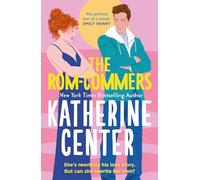 The Rom-Commers: The instant New York Times bestseller!