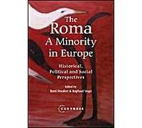 The Roma - A Minority In Europe