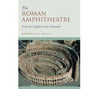 The Roman Amphitheatre -FTPB for Pre-Syndicate meeting only