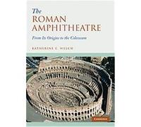 The Roman Amphitheatre -FTPB for Pre-Syndicate meeting only