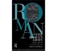 L'armée romaine, 31 av. J.-C. - 337 ap. J.-C. : recueil de sources – Routledge