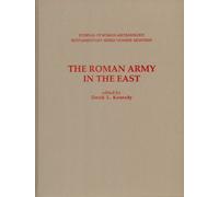 The Roman Army in the East