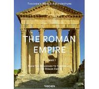 The Roman Empire: From the Etruscans to the Decline of Roman Empire