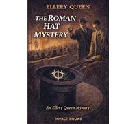 The Roman Hat Mystery: An Impact Book