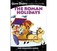 The Roman Holidays Complete Series (Mod)