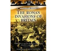 The Roman Invasions Of Britain [DVD]