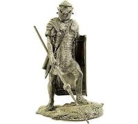 The Roman Legionnaire. Tin Toy Soldiers. 75 1/23