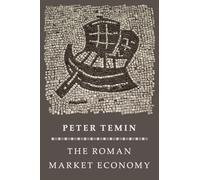 The Roman Market Economy