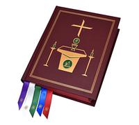 The Roman Missal