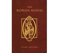 The Roman Missal