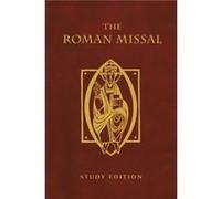 The Roman Missal Study Edition by Various Various (Auteur)