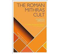The Roman Mithras Cult