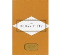 The Roman Poets, Everyman's Library Pocket Poets