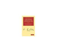 The Roman Poets Of The Augustan Age